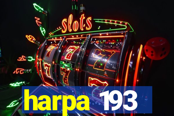 harpa 193